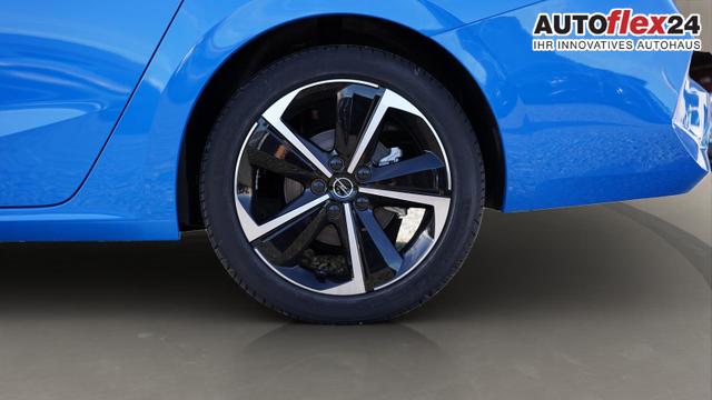 Opel Astra Caravan GS-Line ST 1.5D+AppleCar-SHZ+360&deg;Kamera+Veloursleder Sitze 