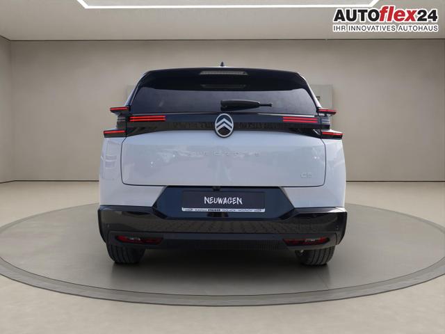 Citro&euml;n C5 Aircross Max 1.2 MHEV e-DCS6 145PS+PannenKit+BlackRoof Matrix-LED+BlackRoof**sofort verf&uuml;gbar** 