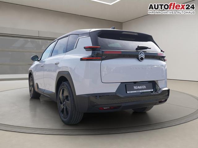 Citro&euml;n C5 Aircross Max 1.2 MHEV e-DCS6 145PS+PannenKit+BlackRoof Matrix-LED+BlackRoof**sofort verf&uuml;gbar** 