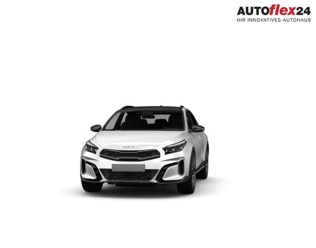 Gebrauchtfahrzeug Kia XCeed - MY26 1.6 T-GDI 110 kW EXCLUSIVE DCT7