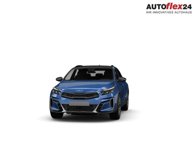 Gebrauchtfahrzeug Kia XCeed - MY26 1.6 T-GDI 110 kW EXCLUSIVE DCT7
