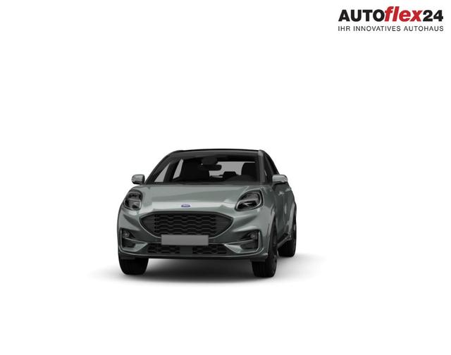 Gebrauchtfahrzeug Ford Puma - 1.0 EcoBoost mHEV 92kW ST-LINE PowerShift