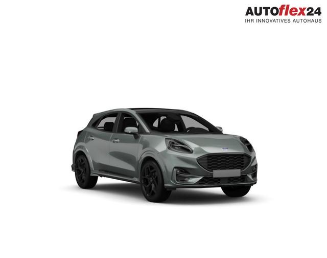 Ford Puma 1.0 EcoBoost mHEV 92kW ST-LINE PowerShift 