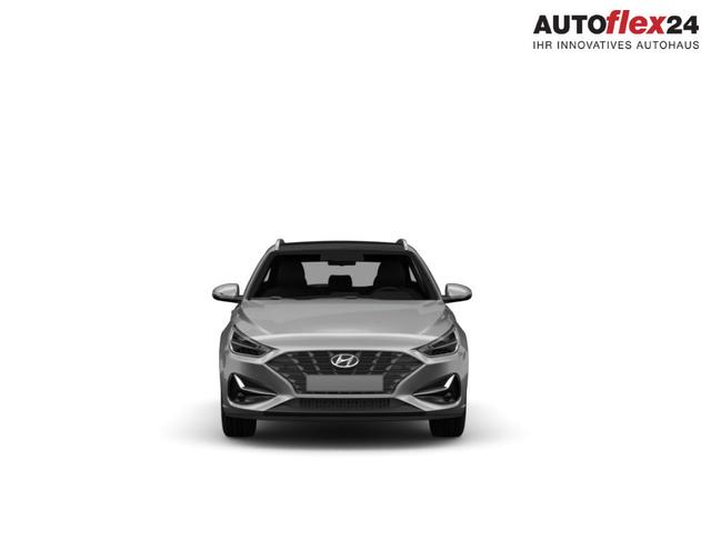 Hyundai i30 Kombi Style FL 1.5 CVVT 71 kW Safety MAN6 