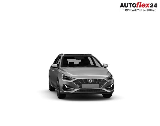 Hyundai i30 Kombi Style FL 1.5 CVVT 71 kW Safety MAN6 