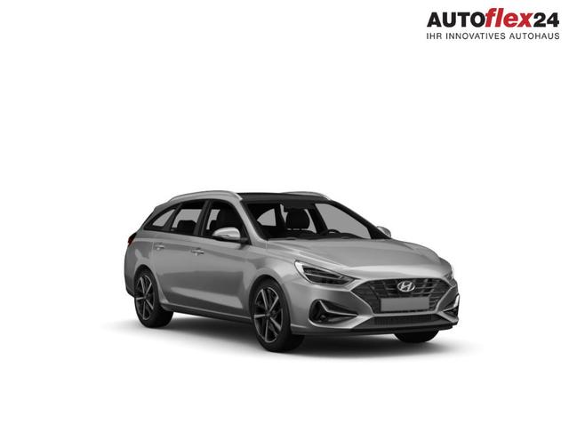 Hyundai i30 Kombi Style FL 1.5 CVVT 71 kW Safety MAN6 
