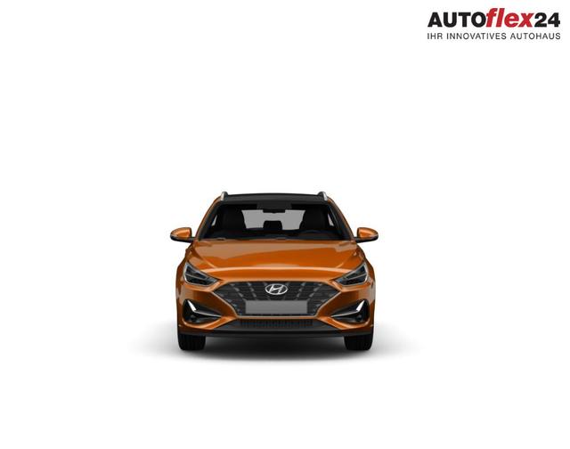 Hyundai i30 Kombi Style 1.5 CVVT 71 kW MAN6 