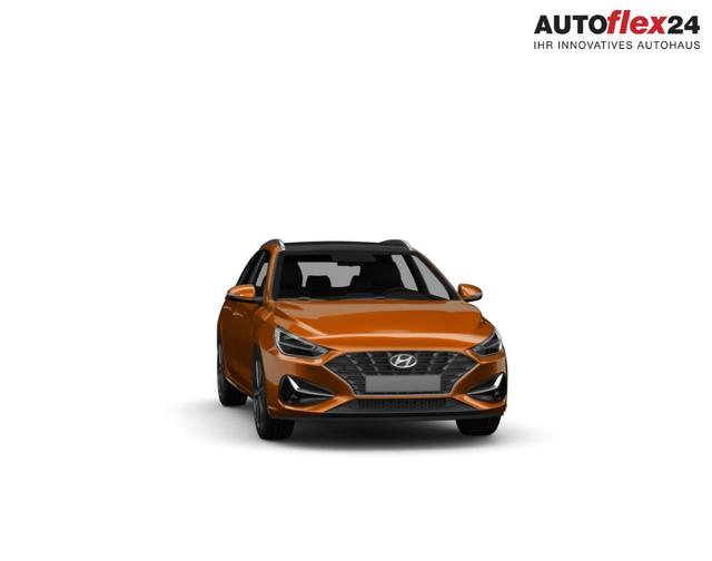 Hyundai i30 Kombi Style 1.5 CVVT 71 kW MAN6 