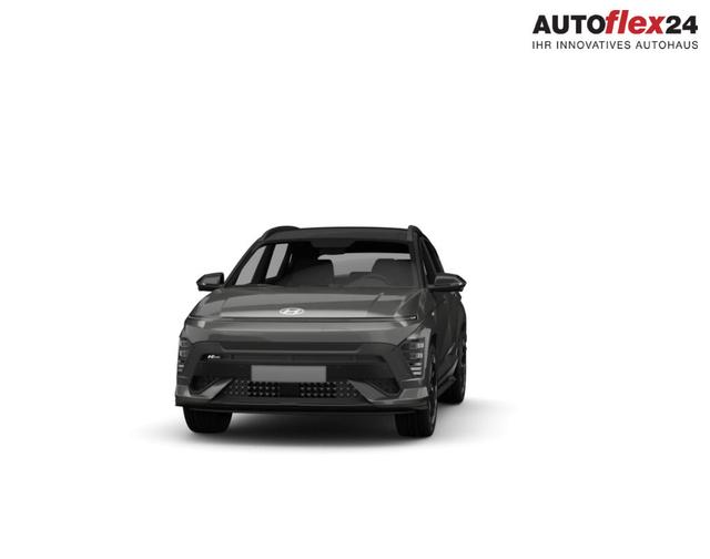 Gebrauchtfahrzeug Hyundai KONA - (MY26) 1,6 T-GDI 110 kW 2WD SMART TECHNOLOGY DCT7