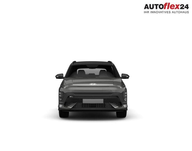 Hyundai KONA (MY26) 1,6 T-GDI 110 kW 2WD SMART TECHNOLOGY DCT7 