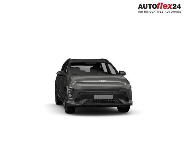 Hyundai KONA (MY26) 1,6 T-GDI 110 kW 2WD SMART TECHNOLOGY DCT7 