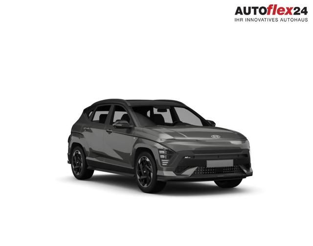 Hyundai KONA (MY26) 1,6 T-GDI 110 kW 2WD SMART TECHNOLOGY DCT7 