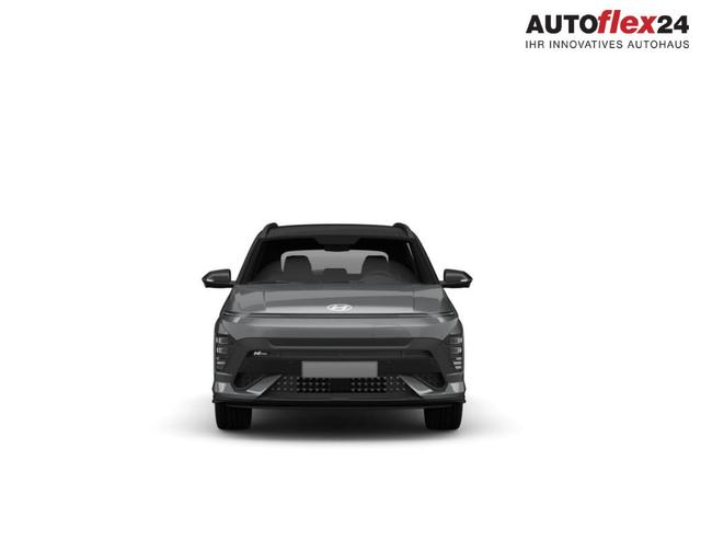 Hyundai KONA (MY26) 1,6 T-GDI 110 kW 2WD SMART TECHNOLOGY DCT7 