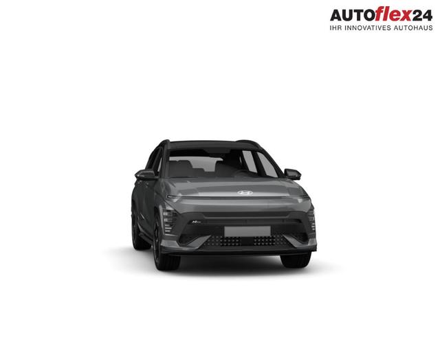 Hyundai KONA (MY26) 1,6 T-GDI 110 kW 2WD SMART TECHNOLOGY DCT7 