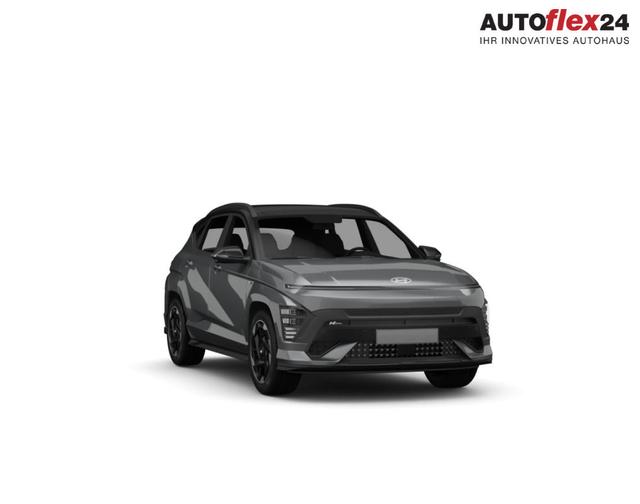 Hyundai KONA (MY26) 1,6 T-GDI 110 kW 2WD SMART TECHNOLOGY DCT7 