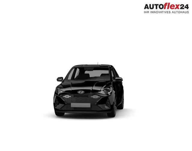 Gebrauchtfahrzeug Hyundai i10 - Style FL 1.2i 58kW MAN5