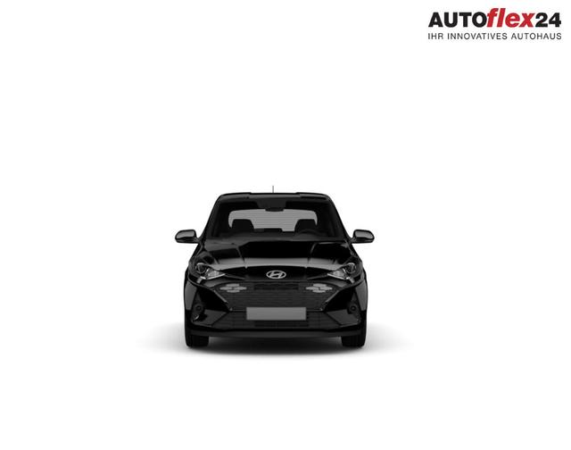 Hyundai i10 Style FL 1.2i 58kW MAN5 