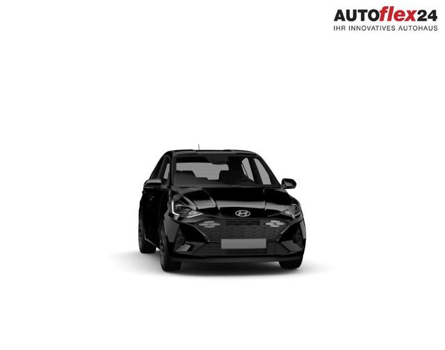 Hyundai i10 Style FL 1.2i 58kW MAN5 