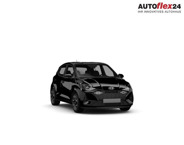 Hyundai i10 Style FL 1.2i 58kW MAN5 