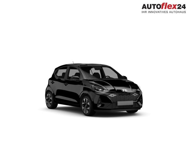 Hyundai i10 Style FL 1.2i 58kW MAN5 