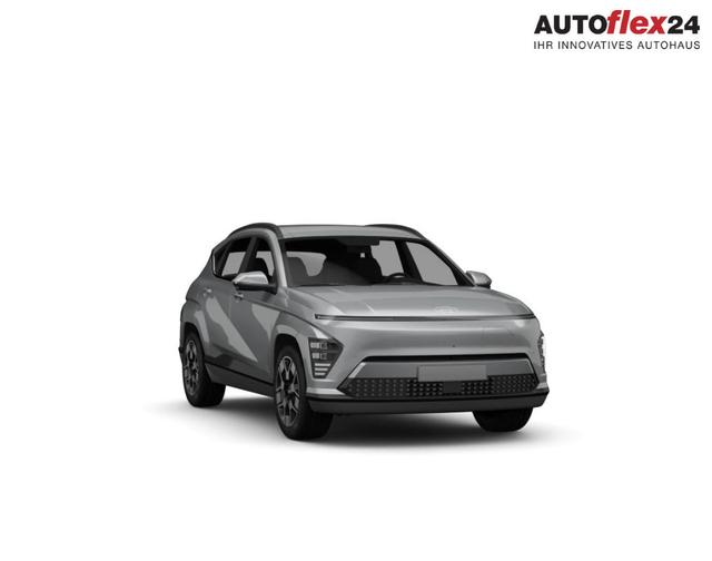Hyundai KONA (MY26) 1,6 T-GDI 110 kW 2WD SMART TECHNOLOGY DCT7 