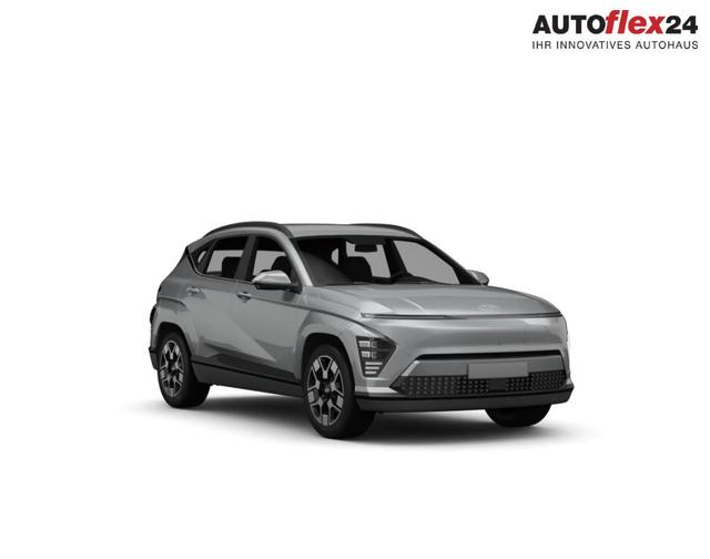 Hyundai KONA (MY26) 1,6 T-GDI 110 kW 2WD SMART TECHNOLOGY DCT7 