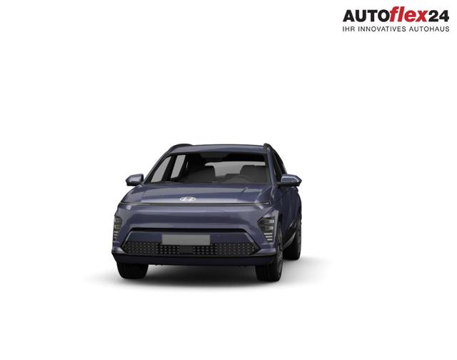 Gebrauchtfahrzeug Hyundai KONA - (MY26) 1,6 T-GDI 110 kW 2WD SMART TECHNOLOGY DCT7