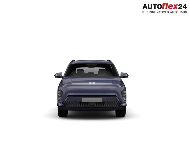Hyundai KONA (MY26) 1,6 T-GDI 110 kW 2WD SMART TECHNOLOGY DCT7 
