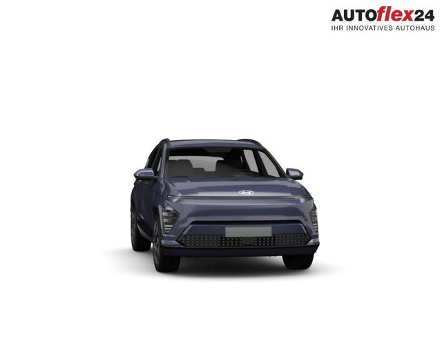 Hyundai KONA (MY26) 1,6 T-GDI 110 kW 2WD SMART TECHNOLOGY DCT7 