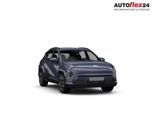 Hyundai KONA (MY26) 1,6 T-GDI 110 kW 2WD SMART TECHNOLOGY DCT7 
