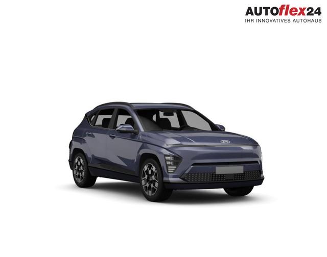 Hyundai KONA (MY26) 1,6 T-GDI 110 kW 2WD SMART TECHNOLOGY DCT7 