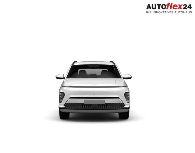 Hyundai KONA (MY26) 1,6 T-GDI 110 kW 2WD SMART TECHNOLOGY DCT7 