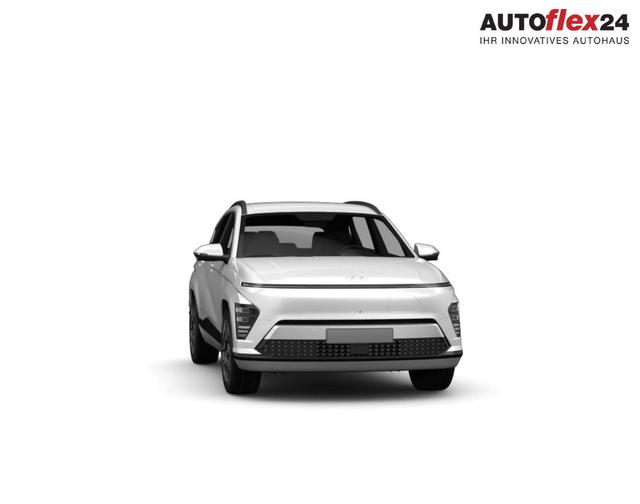Hyundai KONA (MY26) 1,6 T-GDI 110 kW 2WD SMART TECHNOLOGY DCT7 