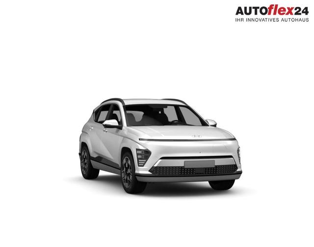 Hyundai KONA (MY26) 1,6 T-GDI 110 kW 2WD SMART TECHNOLOGY DCT7 