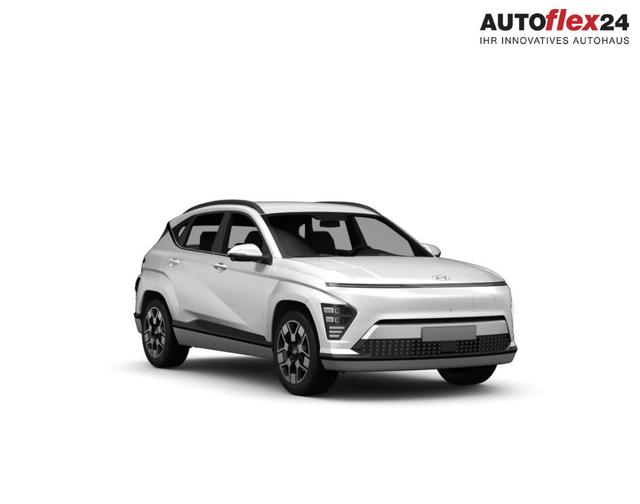 Hyundai KONA (MY26) 1,6 T-GDI 110 kW 2WD SMART TECHNOLOGY DCT7 
