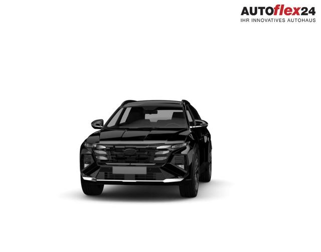 Gebrauchtfahrzeug Hyundai TUCSON - N Line 2WD MY26 1.6 T-GDI 110 kW NLINE DCT7