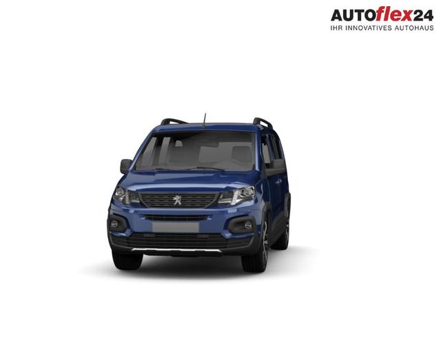 Gebrauchtfahrzeug Peugeot Rifter - Allure L1 L1H1 1.5 Blue-HDI 74 kW MAN6