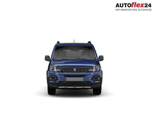 Peugeot Rifter Allure L1 L1H1 1.5 Blue-HDI 74 kW MAN6 