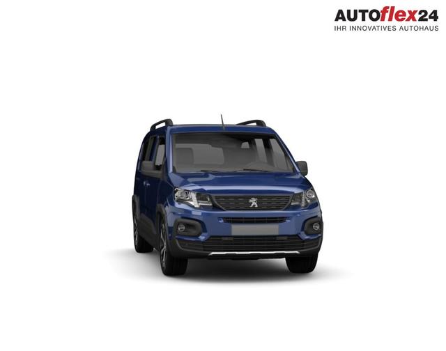 Peugeot Rifter Allure L1 L1H1 1.5 Blue-HDI 74 kW MAN6 