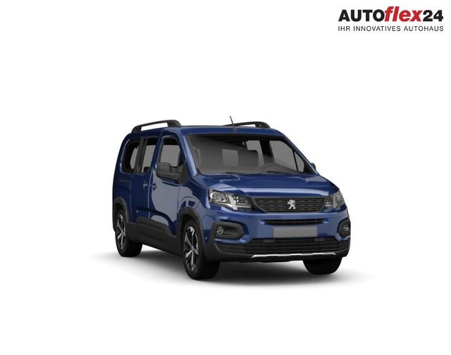 Peugeot Rifter Allure L1 L1H1 1.5 Blue-HDI 74 kW MAN6 