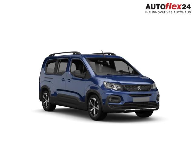 Peugeot Rifter Allure L1 L1H1 1.5 Blue-HDI 74 kW MAN6 