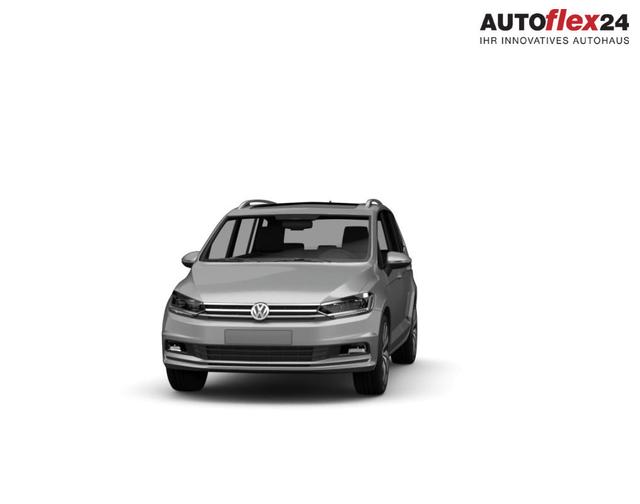 Gebrauchtfahrzeug Volkswagen Touran - 1.5 TSI 110 kW PEOPLE DSG7