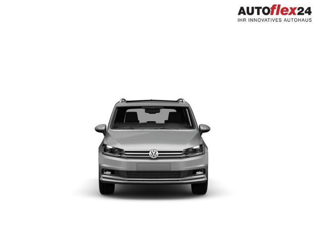 Volkswagen Touran 1.5 TSI 110 kW PEOPLE DSG7 