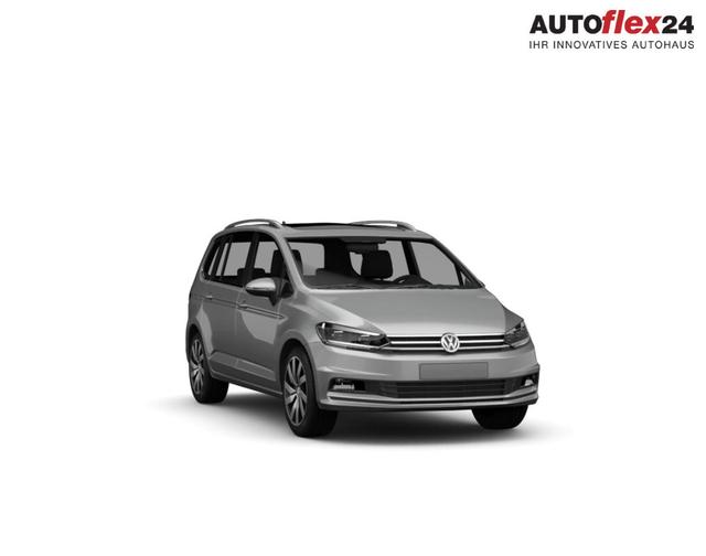 Volkswagen Touran 1.5 TSI 110 kW PEOPLE DSG7 
