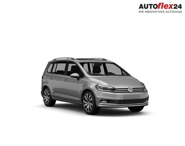 Volkswagen Touran 1.5 TSI 110 kW PEOPLE DSG7 