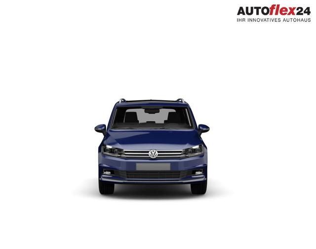 Volkswagen Touran 1.5 TSI 110 kW PEOPLE DSG7 