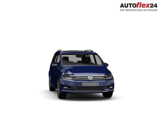 Volkswagen Touran 1.5 TSI 110 kW PEOPLE DSG7 