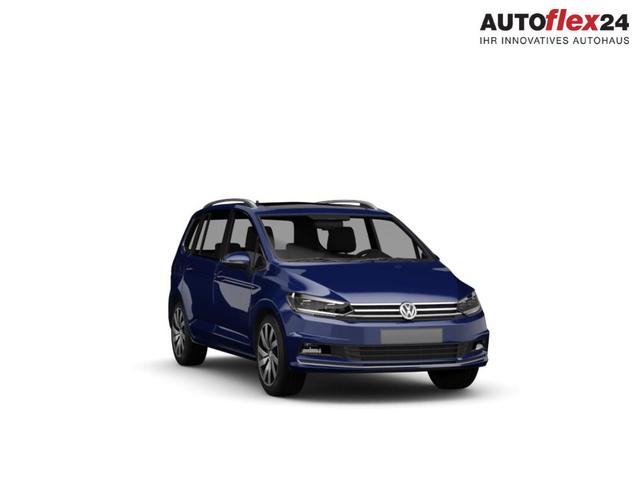 Volkswagen Touran 1.5 TSI 110 kW PEOPLE DSG7 