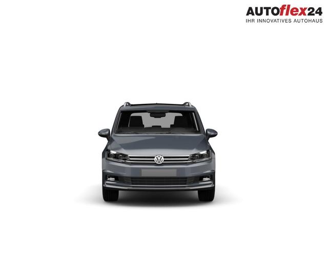Volkswagen Touran 1.5 TSI 110 kW PEOPLE DSG7 