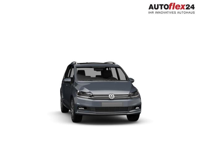 Volkswagen Touran 1.5 TSI 110 kW PEOPLE DSG7 